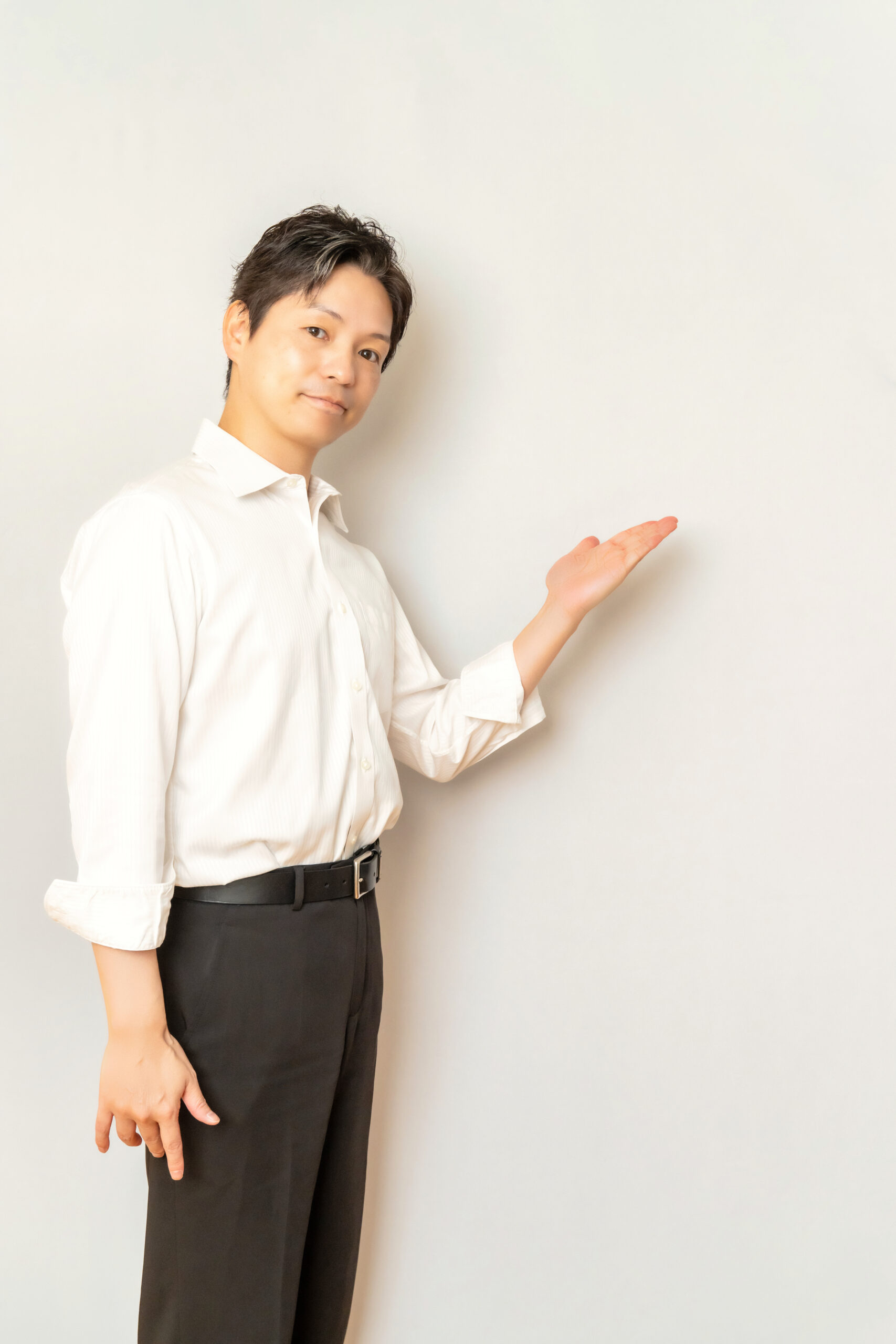 インストラクター須藤達矢